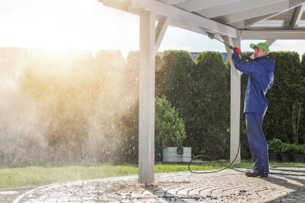Best Gas Station Cleaning  in Cape Canaveral, FL