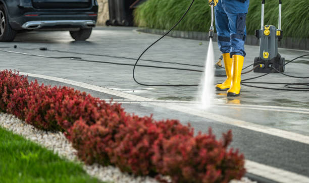 Best Post-Construction Pressure Washing  in Cape Canaveral, FL
